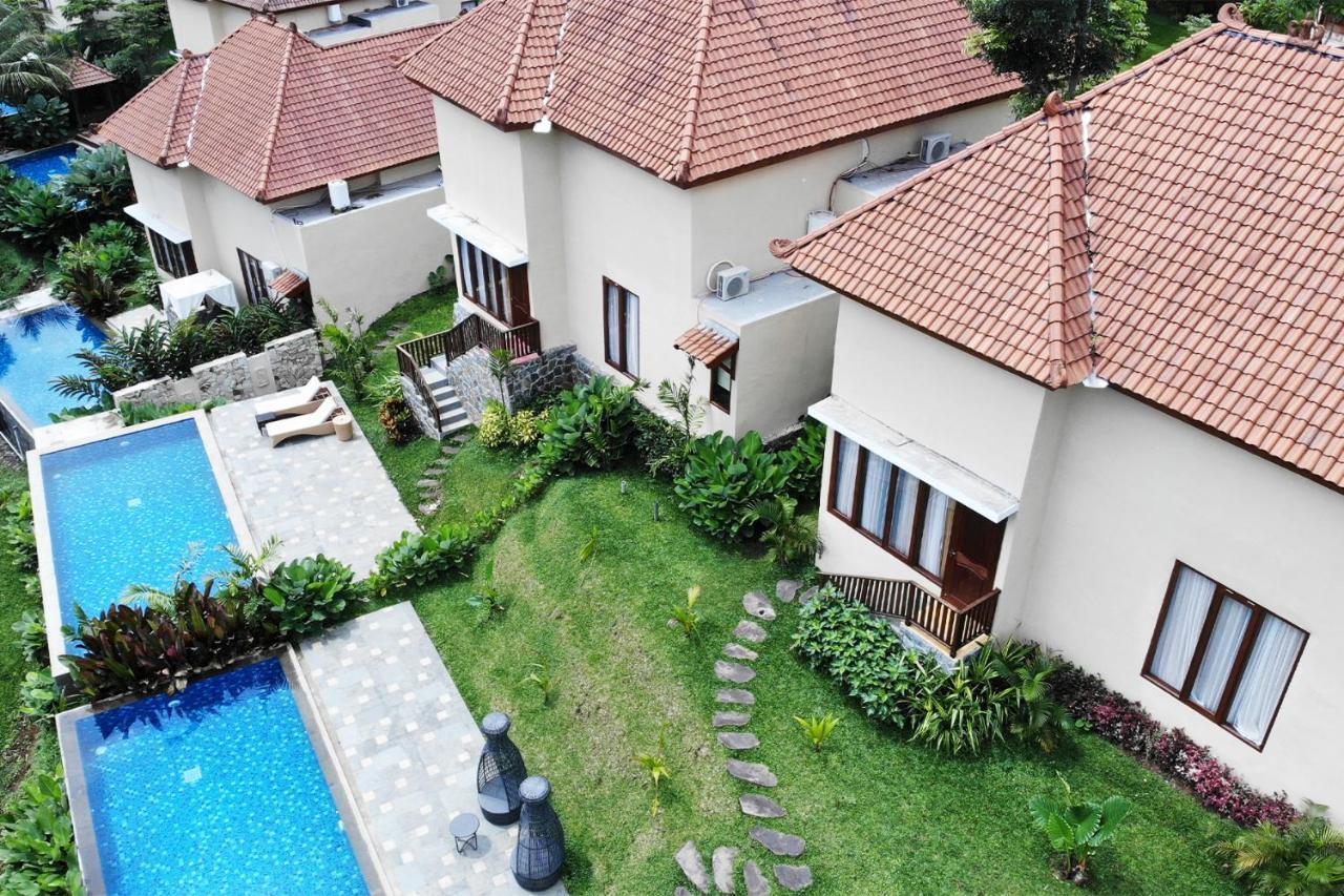 Singhasari Villa met 2 Slaapkamers