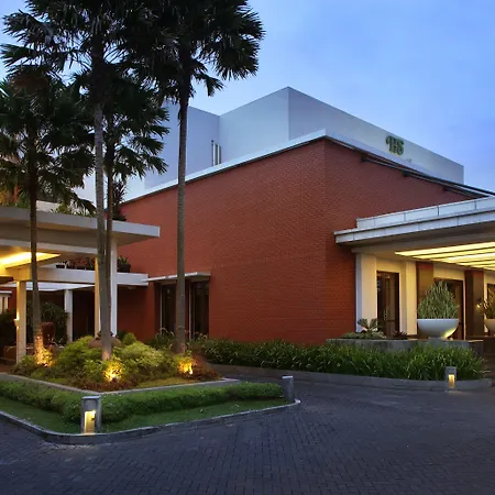 Hotel Santika Premiere Malang-3