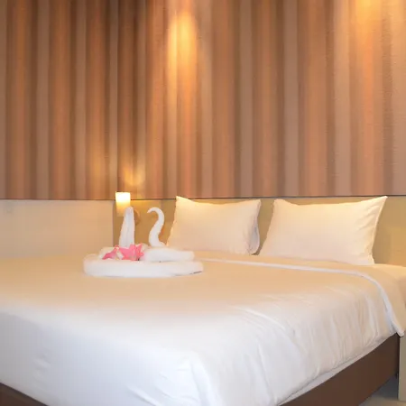 Sweet Garden Guest House-2