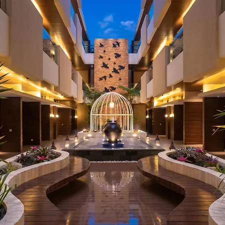 Sweet Garden Guest House-3